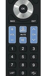Superior Ready5 LG/Samsung/Sony/Philips/Panasonic SMART