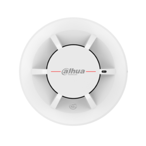 Dahua Conventional Fire Alarm Detector With Base (Smoke) HY-C131