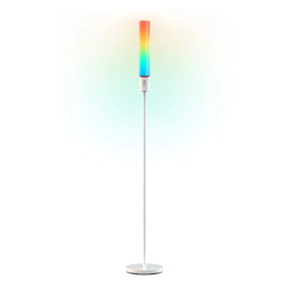 Govee Lamp Floor Smart RGBICWW (Cylinder Floor Lamp) H6078