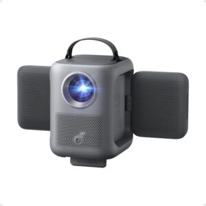 Anker Nebula PX P1i Mini Portable Android 1080p Projector 360 ANSI