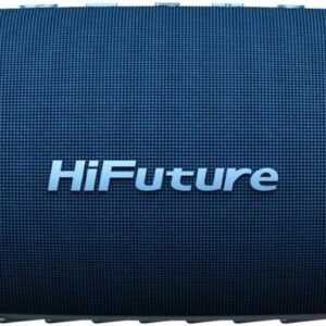 HiFuture Portable BT Speaker GRAVITY IPX7 45W Blue