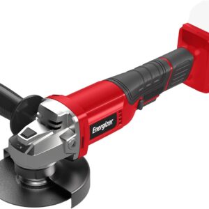 Energizer Power Tool Cordless Grinder Without Battery 20V or Charger