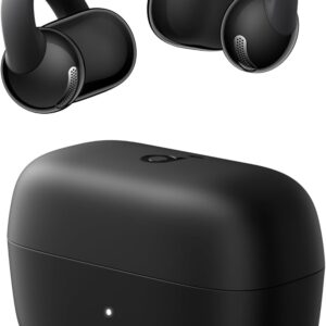 Anker Soundcore TWS Earphones Open Air HiRes Audio C50i Black