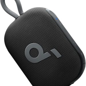 Anker Soundcore Speaker Select 4 Go Ultra Portable Bluetooth Speaker Black