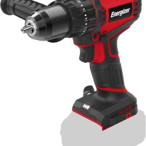 Energizer Power Tool Cordless Brushless Impact Drill Without Battery 20V or Charger