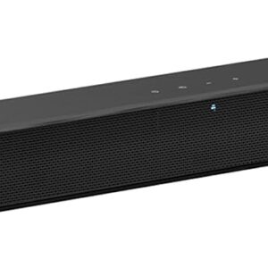 Hisense HS205G Dolby-DTS Virtual X Soundbar 120W BT-USB-HDMI