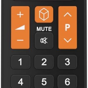 Superior SAMSUNG Smart TV Replacement Remote Control