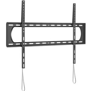 Brateck Fixed Heavy Duty TV Mount Max Vesa 900x600 Max Weight 120kg LP73-69F