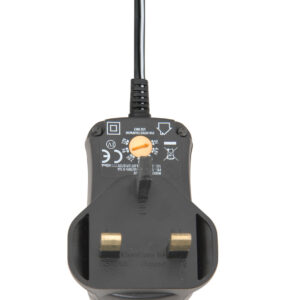 Mercury Switch-Mode Power Supply 1500mA 661.403UK