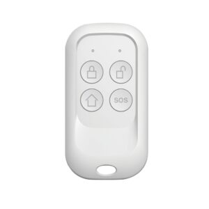 GBC HeyAlarm Pro Wireless Extra Remote Control