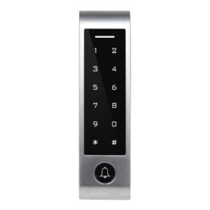 GBC HeyOpen Oper Door Smart WiFi Ideal for B&Bs and Short Rentals