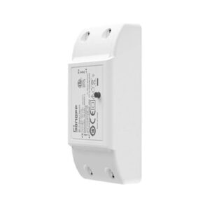 Sonoff WiFi Smart Switch Basic R4 10A