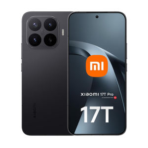 Xiaomi 17T Pro 5G Dual Sim 12GB RAM 512GB - Black