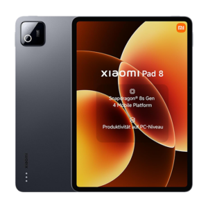 Tablet Xiaomi Pad 8 11.2 8GB RAM 128GB WiFi - Grey