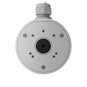 AJAX SURVEILLANCE Junction Box (118) ASP white