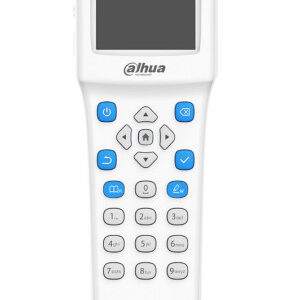 Dahua Addressable Fire Alarm Encoder HY-BM-1712