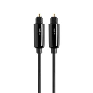 Techlink iWires Optical Cable 1.0m 710211