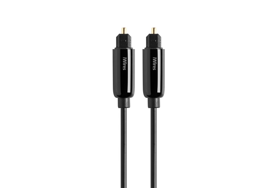 Techlink iWires Optical Cable 1.0m 710211
