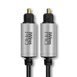 Techlink iWiresPRO Optical Cable 2.0m 711212
