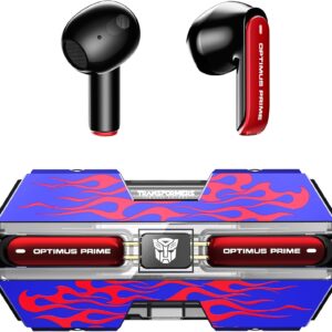 Transformers TWS Earphones TF-T01