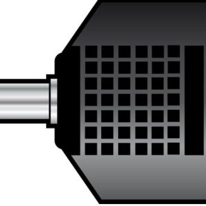 qtx 3.5mm Plug to 2x3.5mm Sockets 759.307UK