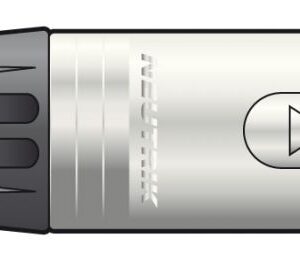 Neutrik NC3MXX XLR Plug 761.569UK