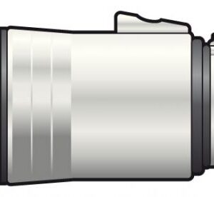 Neutrik NC3FXX XLR Socket 762.122UK