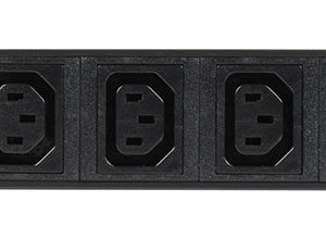 Adastra 10-Gang IEC PDU Switched 1.8m 776.495UK