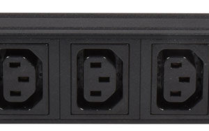 Adastra 10-Gang 8xIEC 2xUK PDU 1.8m 776.497UK