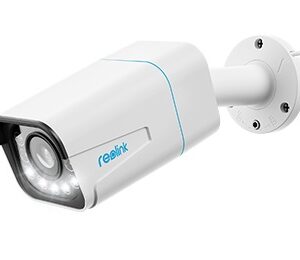 Reolink POE IP Bullet Camera 8MP Varifocal RLC-811A (P430)