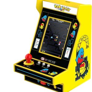 My Arcade NANO PLAYER PRO PAC-MAN