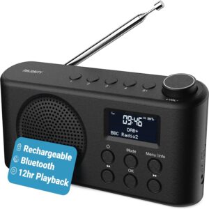 Majority Radio ORWELL 2026