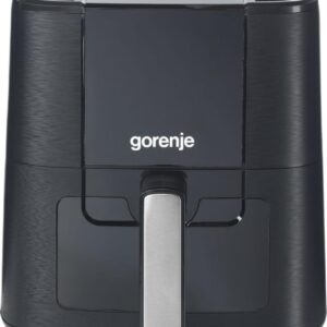 Gorenje Kitchen Air Fryer 1350W 5.4L 8 Programs AF1350DWB