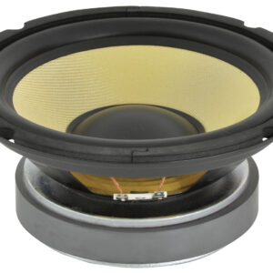 QTX 8" Woofer with Aramid Fibre Cone 902.426UK