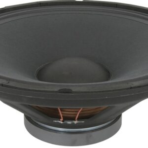 QTX 4 Ohm 15" driver for QR15A 902.519UK