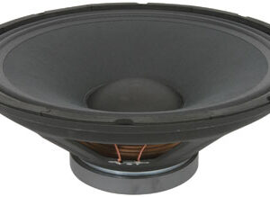 QTX 15'' Driver for QS15, QS15A 902.512UK