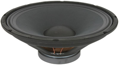 QTX 12'' Driver for QS12, QS12A 902.509UK