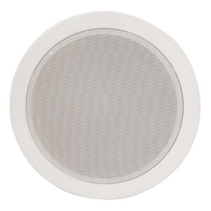 Adastra EC56V Ceiling Speaker 5'' 100V 6W 952.168UK