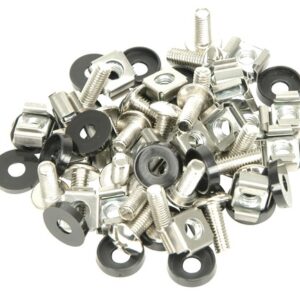Adastra 952.295UK Rack Fixing Kit Pack of 20