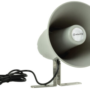 Adastra PH15 Outdoor Horn Speaker 15W 952.238UK (8ohm)