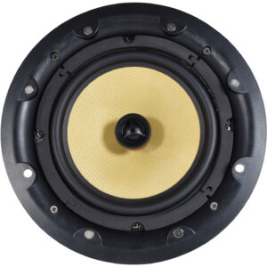 Adastra KV8T 8'' 100V Premium Flat Ceiling Speaker 40W 952.282UK