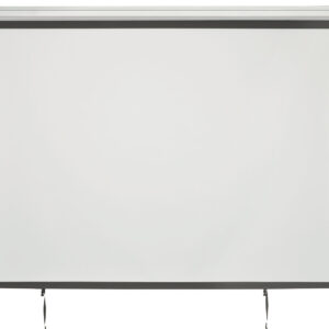 AV:Link Electric Projector Screen 4:3 86" 1.72x1.3 952.321UK