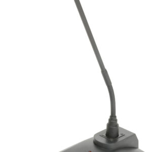 Adastra COM60 Paging Microphone with Chime 952.360UK
