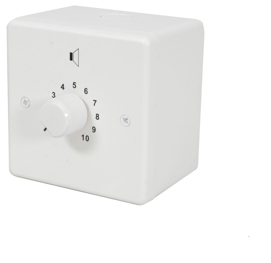 Adastra Volume Control 100V 36W 952.467UK