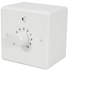 AdastraVolume Control 100V 50W 952.470UK