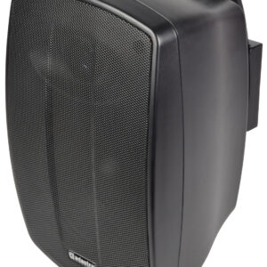 Adastra BH5V-B 5.25'' 100V Onwall Indoor Speaker IP44 30W + 16ohms 952.615UK Black
