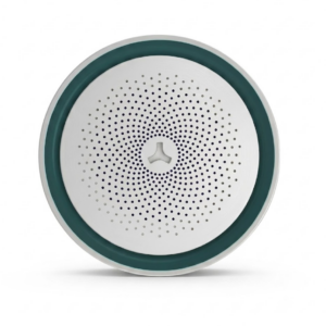 GBC HeyAlarm Pro Wireless Indoor Siren