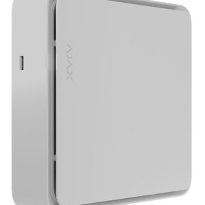 AJAX SURVEILLANCE NVR 16ch HDMI 80Mbps 1080p HAC