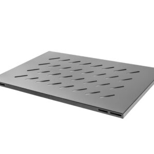 Lanberg AK-1009-B Cantilever Shelf 70cm 120kg