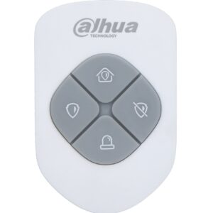 Dahua Alarm Wireless Keyfob ARA24-W (868)